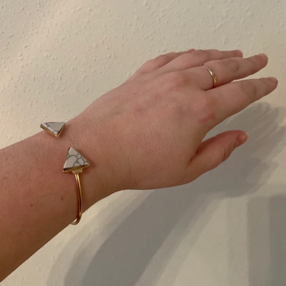 Two marble bracelets sold as a pair - Picture 7 of 7